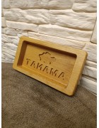 Фотография Вырубка для пряника Аманат (AMANAT) под разными углами Изображение Вырубка для пряника Аманат (AMANAT) с разных ракурсов
