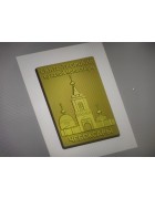 Фотография Форма для печати пряника Свято-Троицкий мужской монастырь г. Чебоксары под разными углами Изображение Форма для печати пряника Свято-Троицкий мужской монастырь г. Чебоксары с разных ракурсов