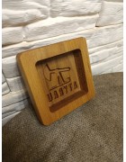 Изображение Форма для пряника Атырау (ATYRAU) с разных ракурсов