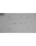 Фотография Пряничная форма с пейзажем Северо-Курильск под разными углами Изображение Пряничная форма с пейзажем Северо-Курильск с разных ракурсов