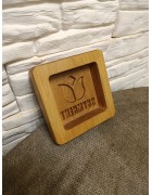 Фотография Маленькая форма для пряника Шимкент (SHIMKENT) под разными углами Изображение Маленькая форма для пряника Шимкент (SHIMKENT) с разных ракурсов