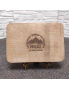 Изображение Пряничная форма Лошадка с разных ракурсов