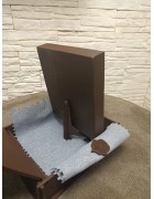 Изображение Резная икона святая равноапостольная царица Елена с разных ракурсов
