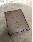 Изображение Резная икона святая равноапостольная царица Елена с разных ракурсов
