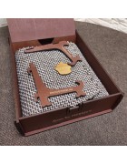 Изображение Сергий Радонежский, резная икона с камнями с разных ракурсов