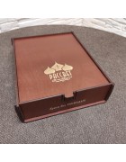 Изображение Сергий Радонежский, резная икона с камнями с разных ракурсов